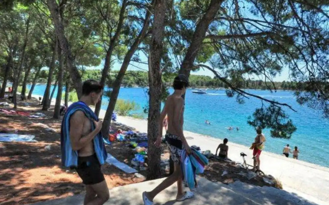 Blue Lagoon - Nice Terrace and Modern - A2