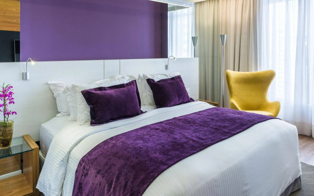 Radisson Hotel Curitiba