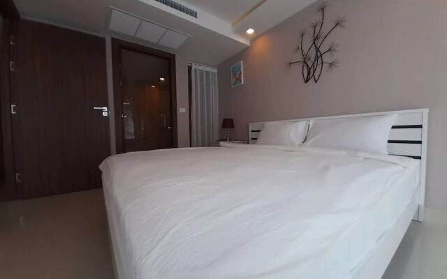 Grand Avenue Pattaya By Stayparadise9