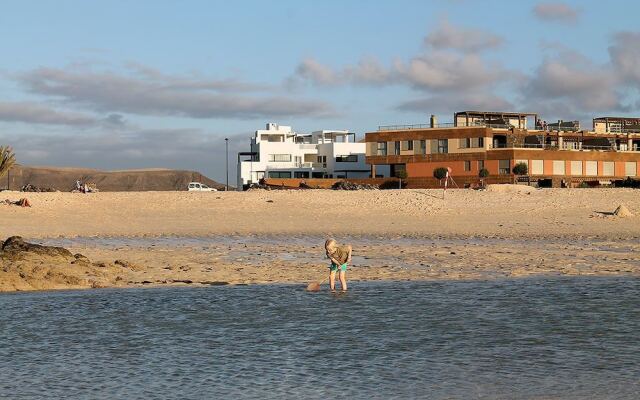 Apartment Cotillo Mar Sea View