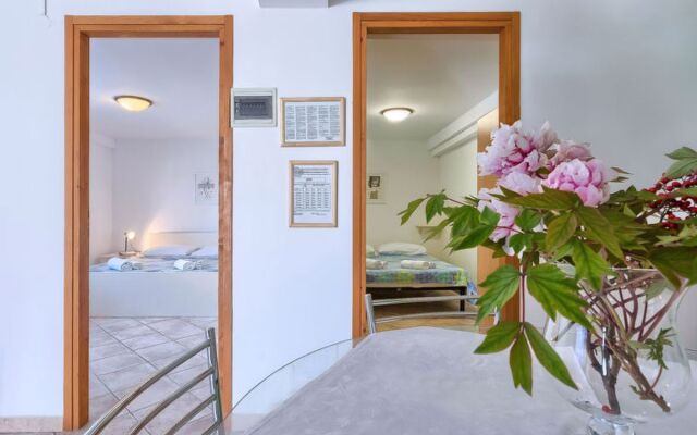 Apartment Nika Rääkkylä 9511