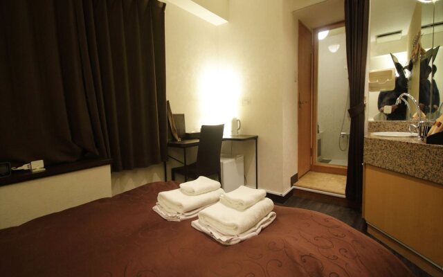 Oak Hotel Ikebukuro
