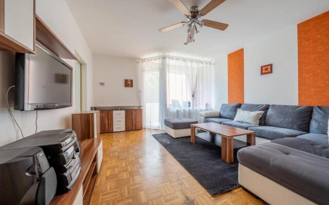 6737 Privatapartment Vinn