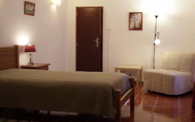 Casa da Tauria