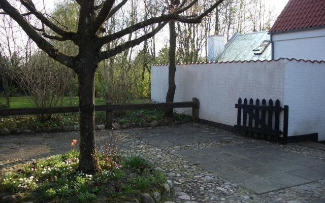 Natursti Silkeborg Bed & Breakfast