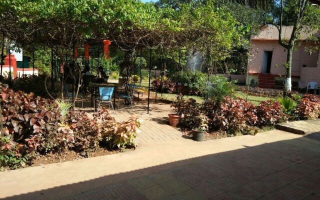 Redwood Resort Matheran