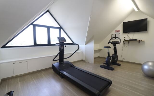 Casalbergo - Superior Lake Apartments by LVG Hotel Collection