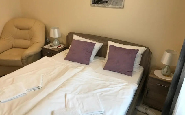 Classic Apartman