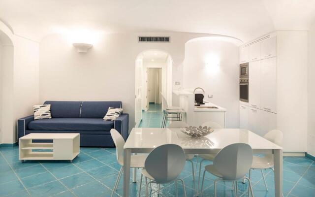 Ischia Blu Resort