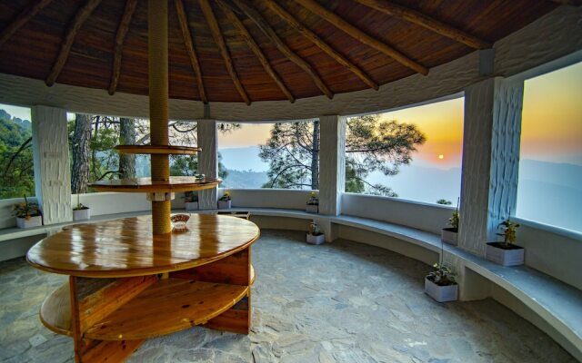 Sukoon, Bhatrojkhan (Near Ranikhet)