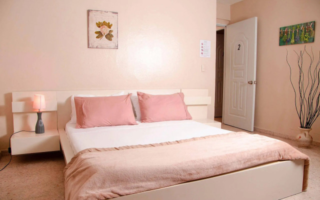 Via Emilia Bed and Breakfast Restaurante