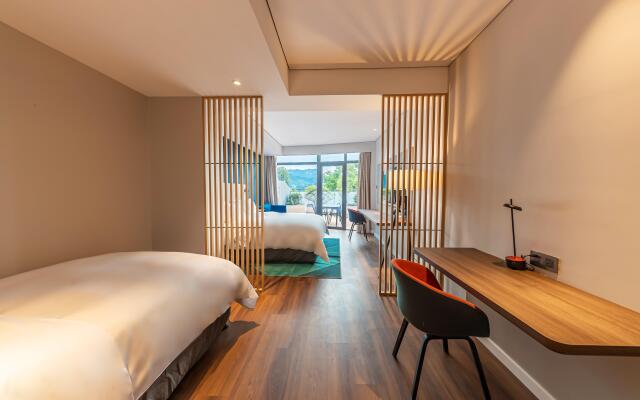Holiday Inn Express Yichang Riverside by IHG