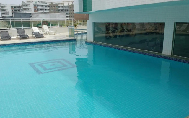 Apartamento 2 Quartos Cabo Frio Praia Do Forte