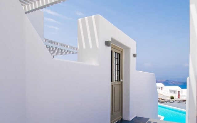Cape9 Suites & Villas