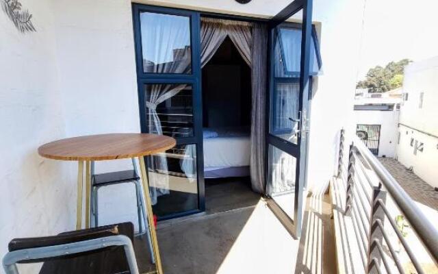 Kaleaba House in Vibey Maboneng Precint