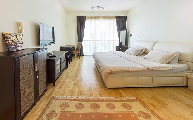 RH Suites at Solaris Dutamas