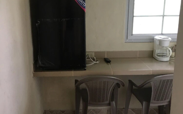Cabanas el Valle