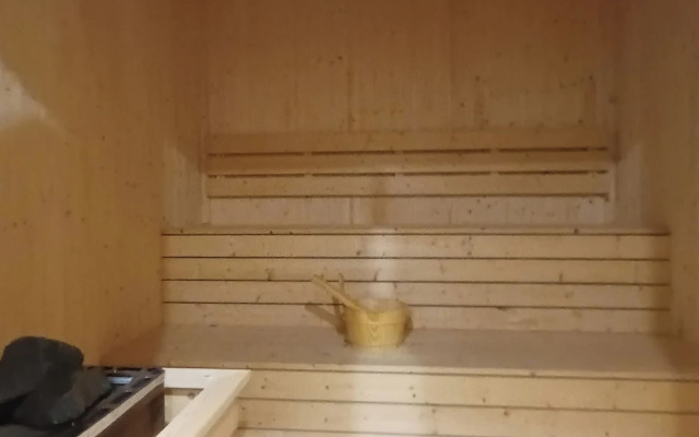 Riveria City KL Sentral Luxury Apartment