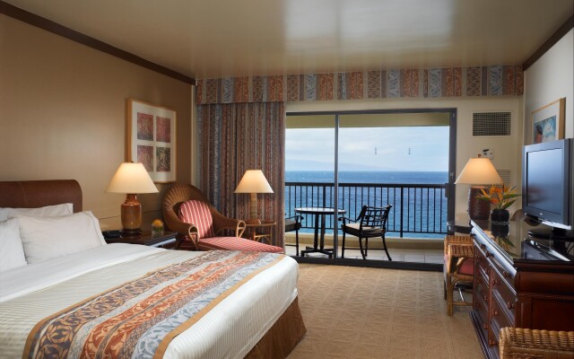 Sheraton Maui Resort & Spa