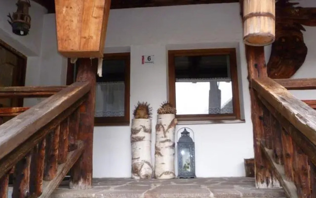 Frühstückspension Carlo