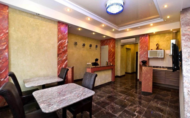 Edelweiss Hotel