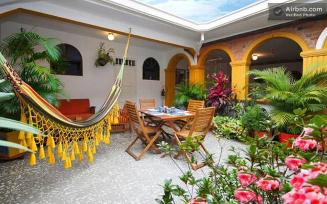 Casa Ruta Sur