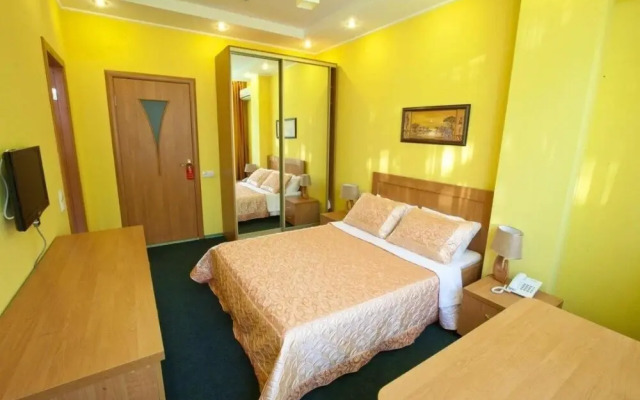 Club Hotel Safari