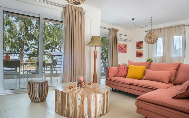Eucalyptus Apartments Corali