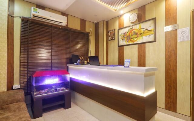 Hotel Cristelia