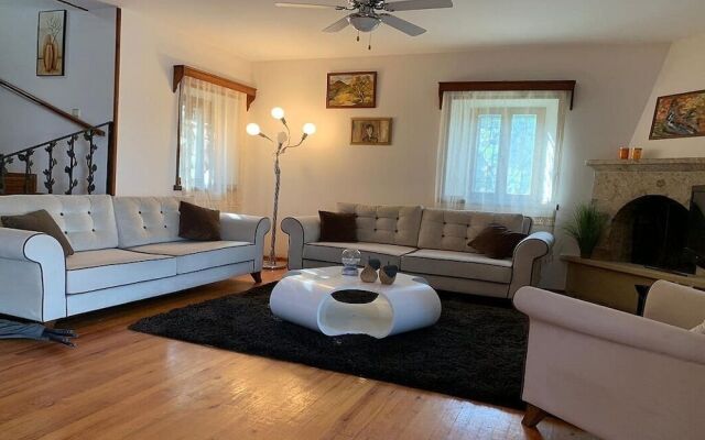 BO109 by Villaofsummer Bodrum Ortakent