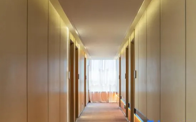 Lis Future Hotel (Hefei Gaotie Nanzhan)