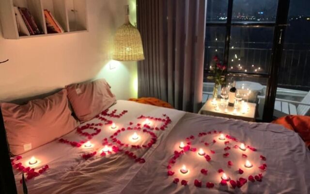 Manmo Nha Minh Homestay