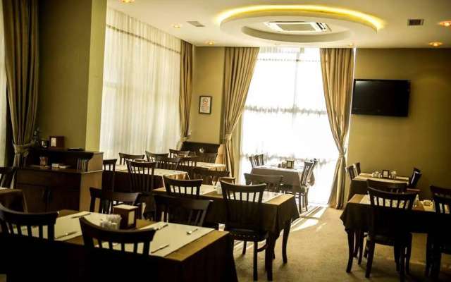 Pinar Elite Hotel