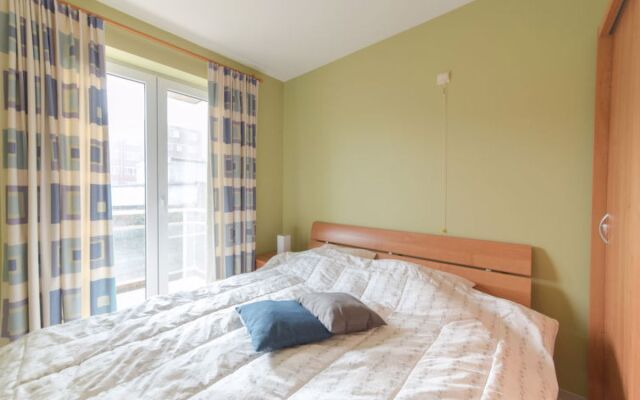 Residentie Duinenbries 22052