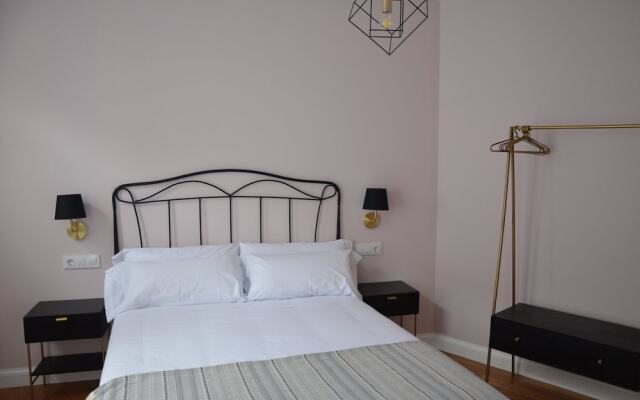 A Casa Dos Nores Charming House