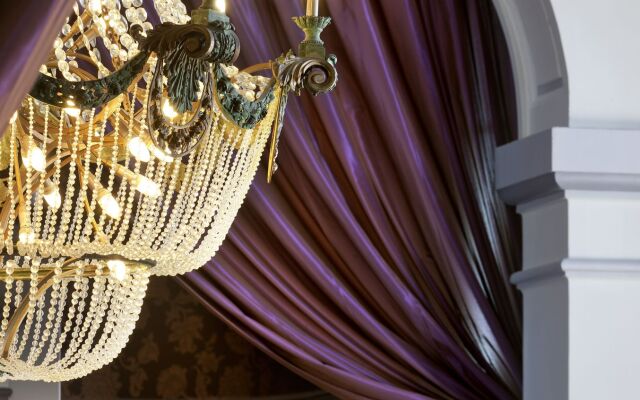 Le Grand Hotel de Cabourg - MGallery Collection