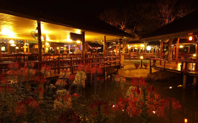 Rim Doi Resort Chiang Mai