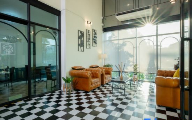 Tonngern hotel