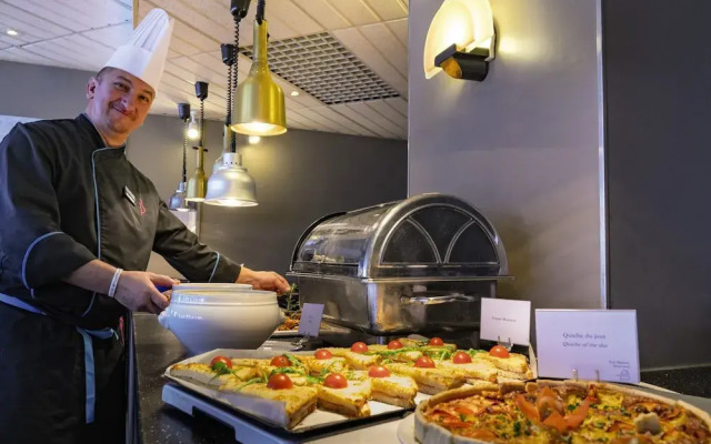 Belambra Club L'Orée des Pistes