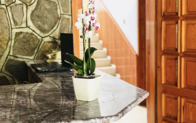 Hermes Hotel Özdere