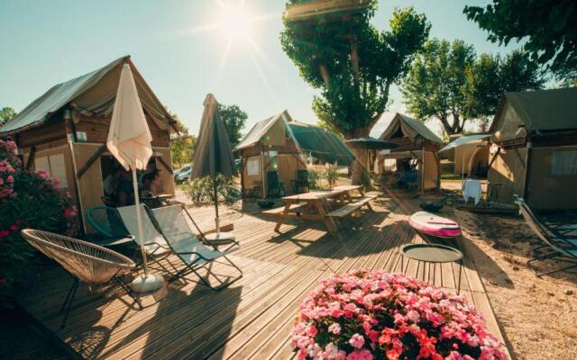 Sivinos Camping Boutique