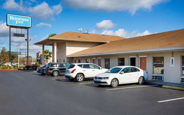 Rodeway Inn Lake City I-75