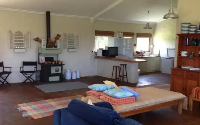 Esperanza Countryside Accomodation
