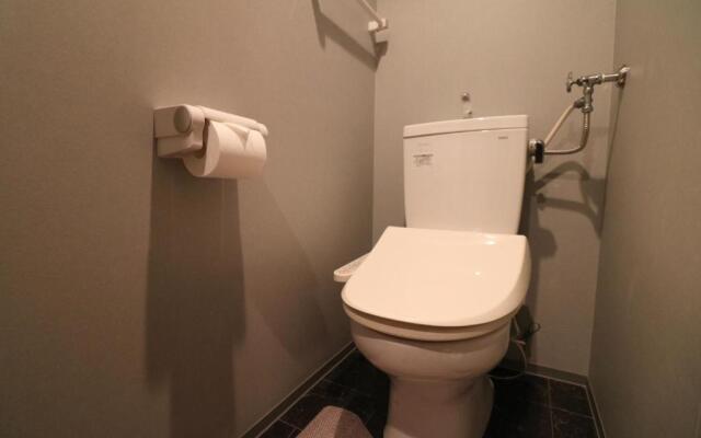 GLASS Shiseikan - Vacation STAY 10200