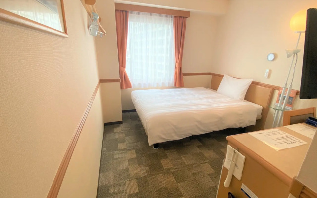 Toyoko Inn Okinawa Naha Kokusai Dori Miebashi Station