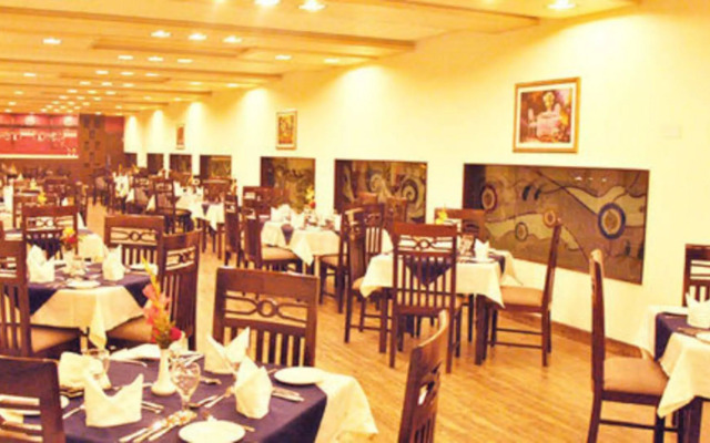Hotel Javson