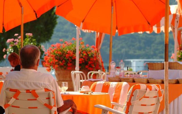Hotel Cala di Mola