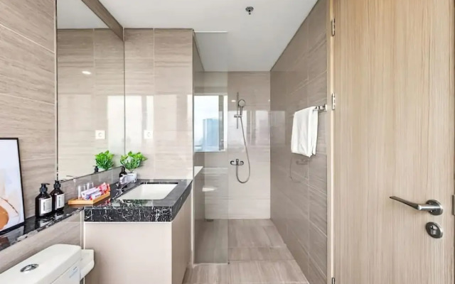 Fairview House - Luxstay near Airport