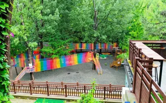 Xinglin Valley Resort (Jinhai Lake)