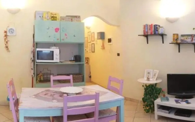 La Casa Nel Caruggio